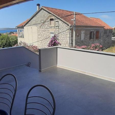 Apartamento Katarina Pakoštane Exterior foto