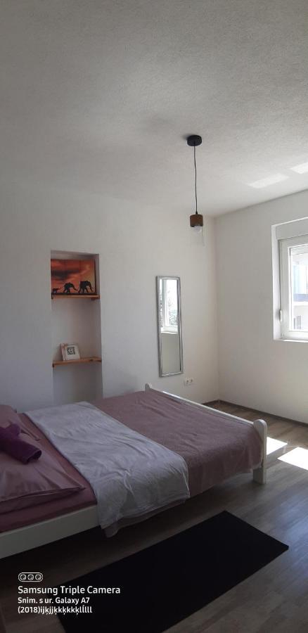 Apartamento Katarina Pakoštane Exterior foto