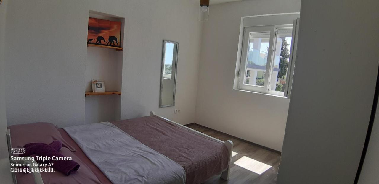 Apartamento Katarina Pakoštane Exterior foto